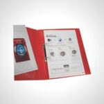 Ring Binder SAGA - Image 2