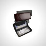 Cheque Book Holder SAGA - Image 4