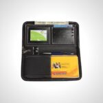 Cheque Book Holder SAGA - Image 6