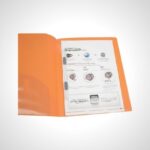 Deluxe Clip File SAGA - Image 3