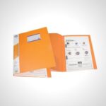 Deluxe Clip File SAGA