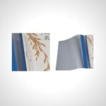 Rigid Clear File  SVS - Image 2