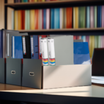SVS Stationery
